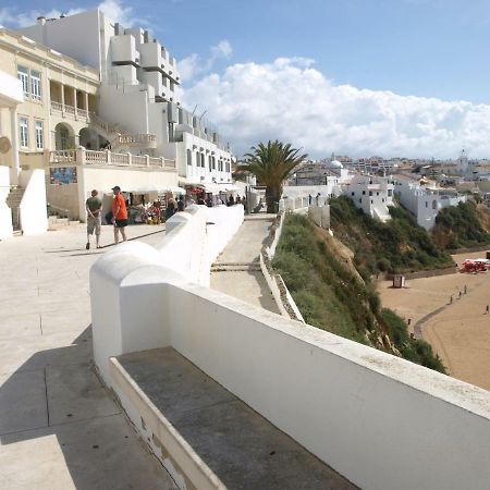 Casa da Praia Albufeira Esterno foto