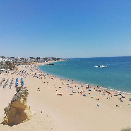Casa da Praia Albufeira Esterno foto