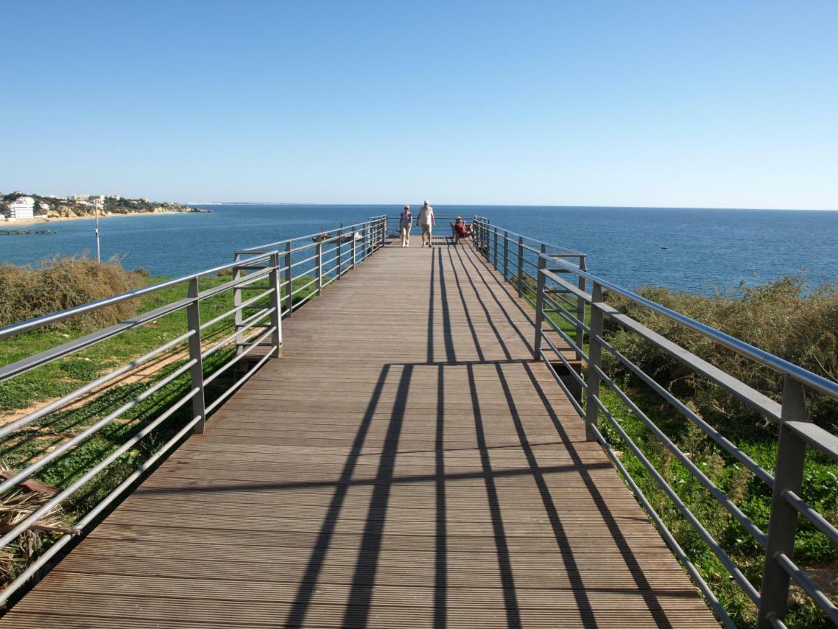 Casa da Praia Albufeira Esterno foto