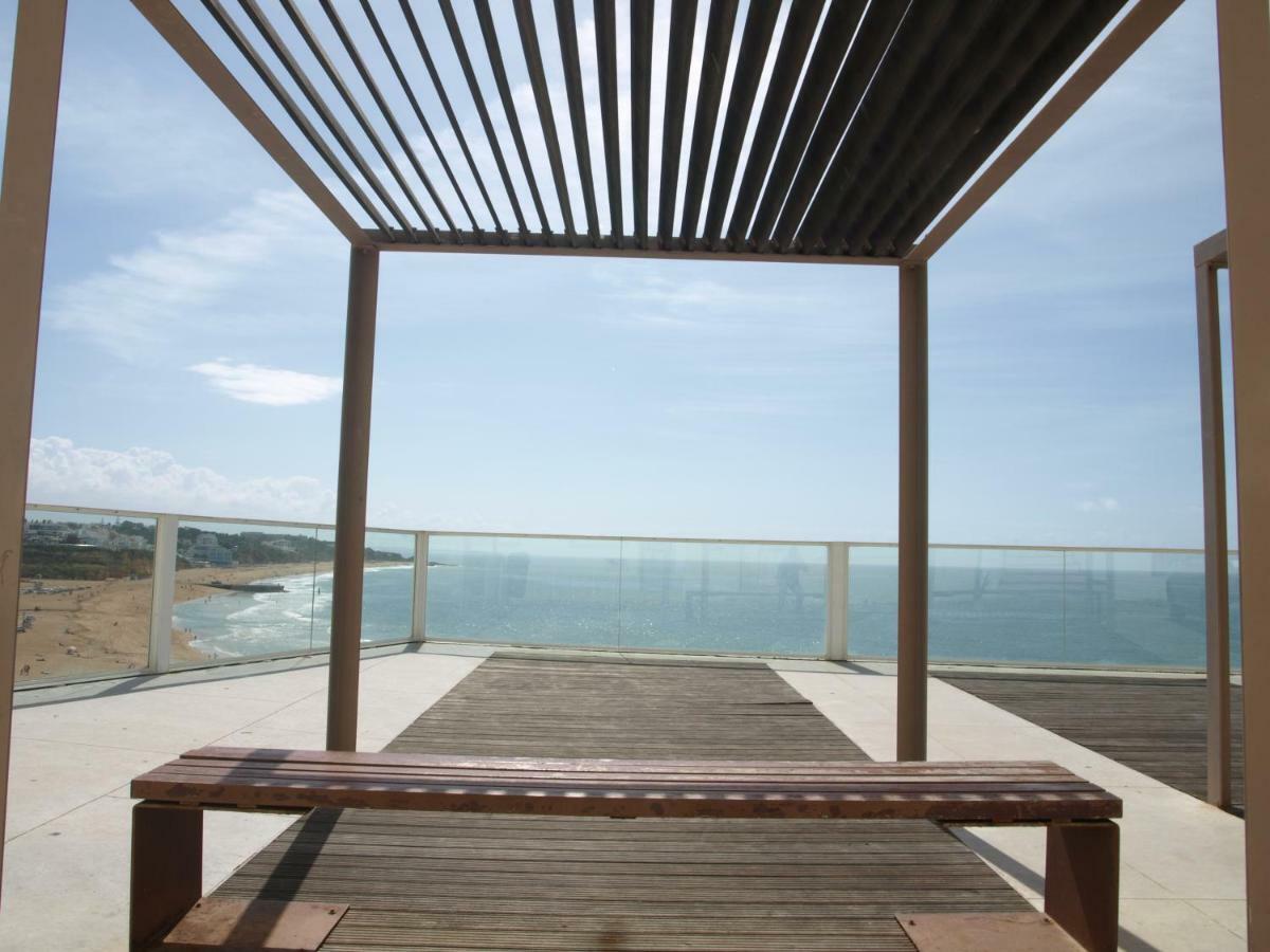 Casa da Praia Albufeira Esterno foto