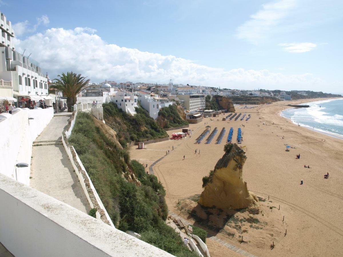 Casa da Praia Albufeira Esterno foto