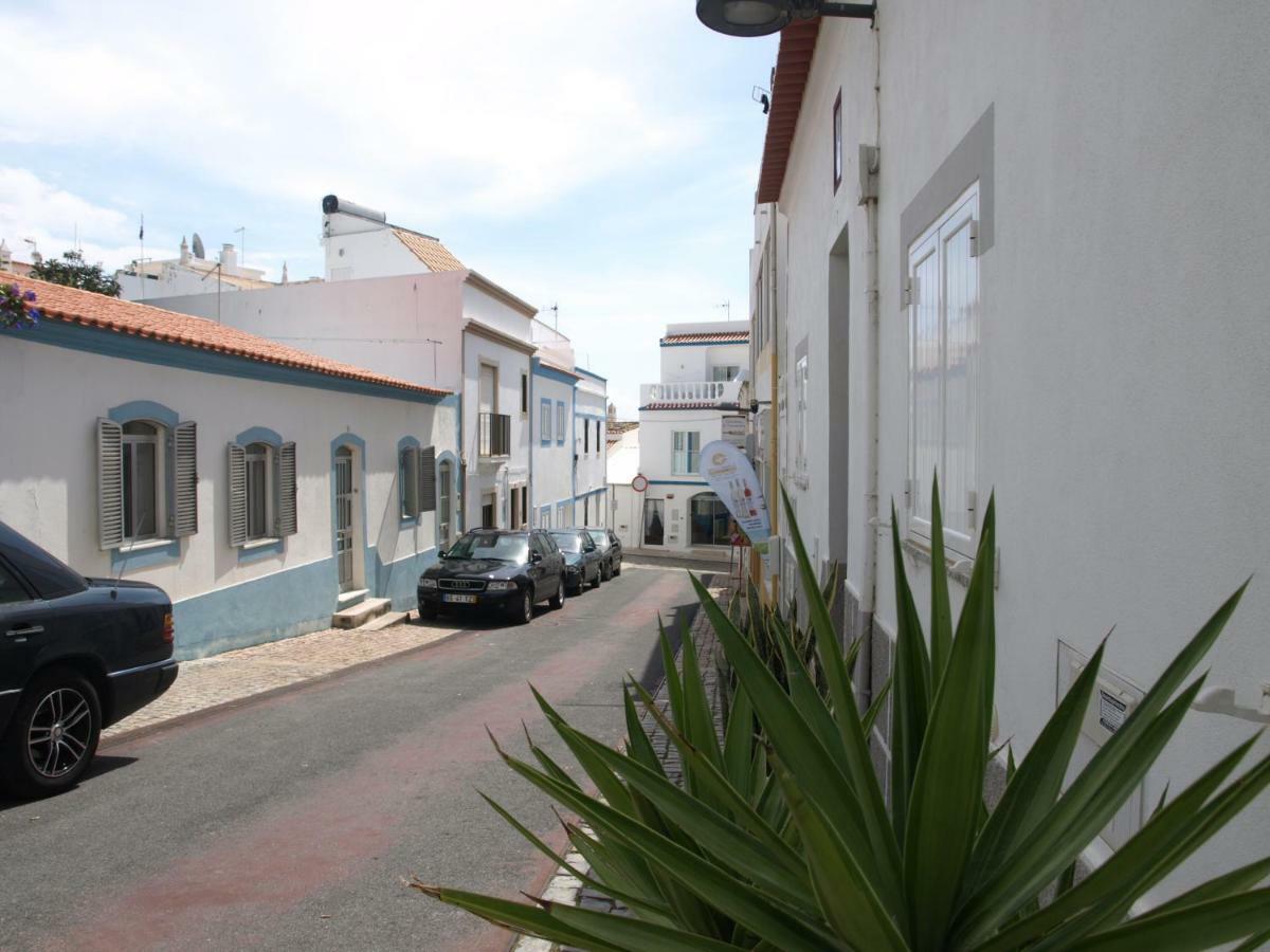 Casa da Praia Albufeira Esterno foto