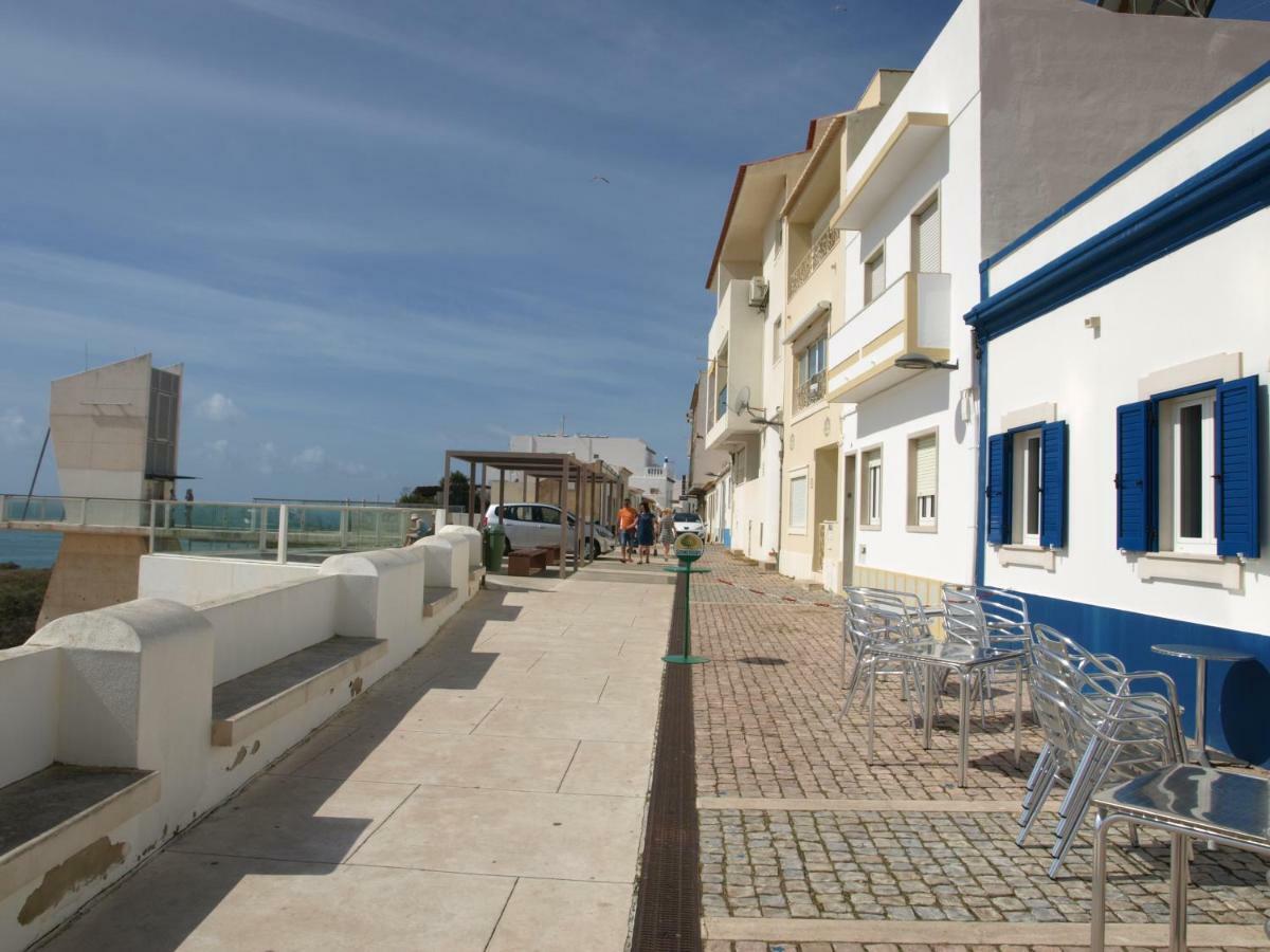 Casa da Praia Albufeira Esterno foto