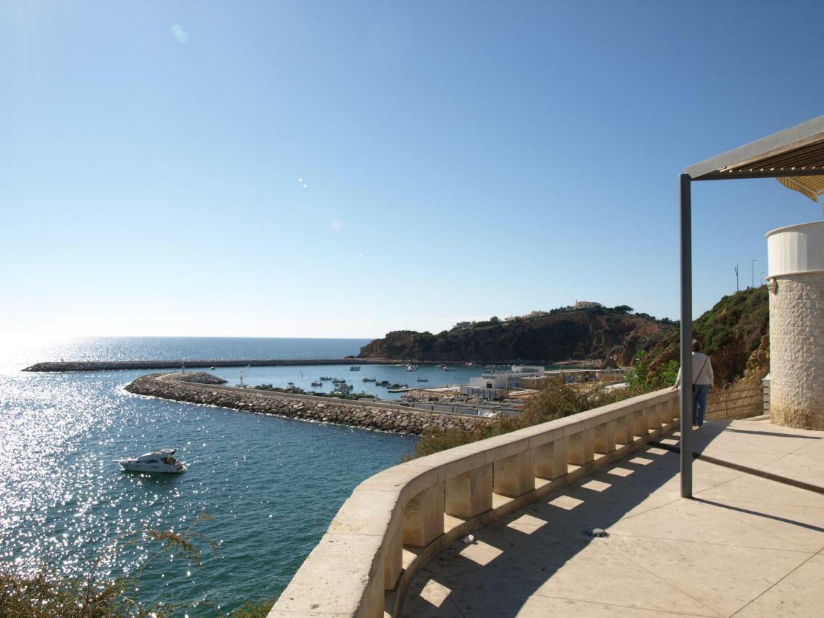 Casa da Praia Albufeira Esterno foto