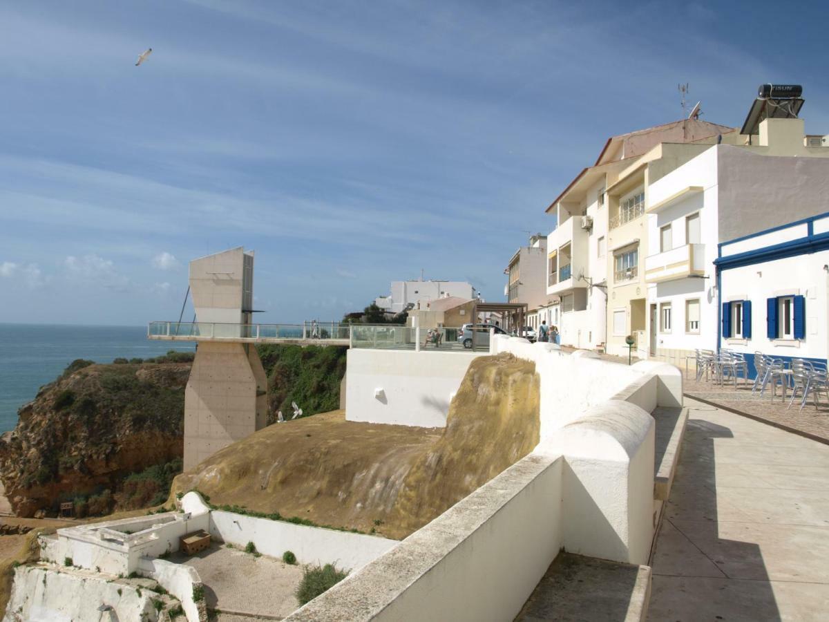 Casa da Praia Albufeira Esterno foto