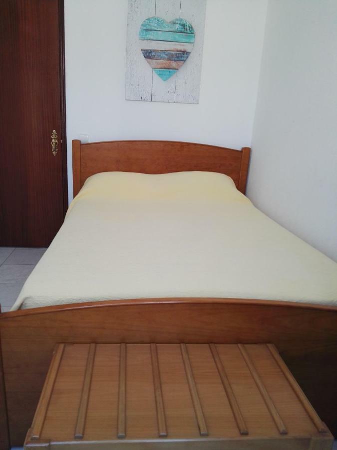 Casa da Praia Albufeira Esterno foto