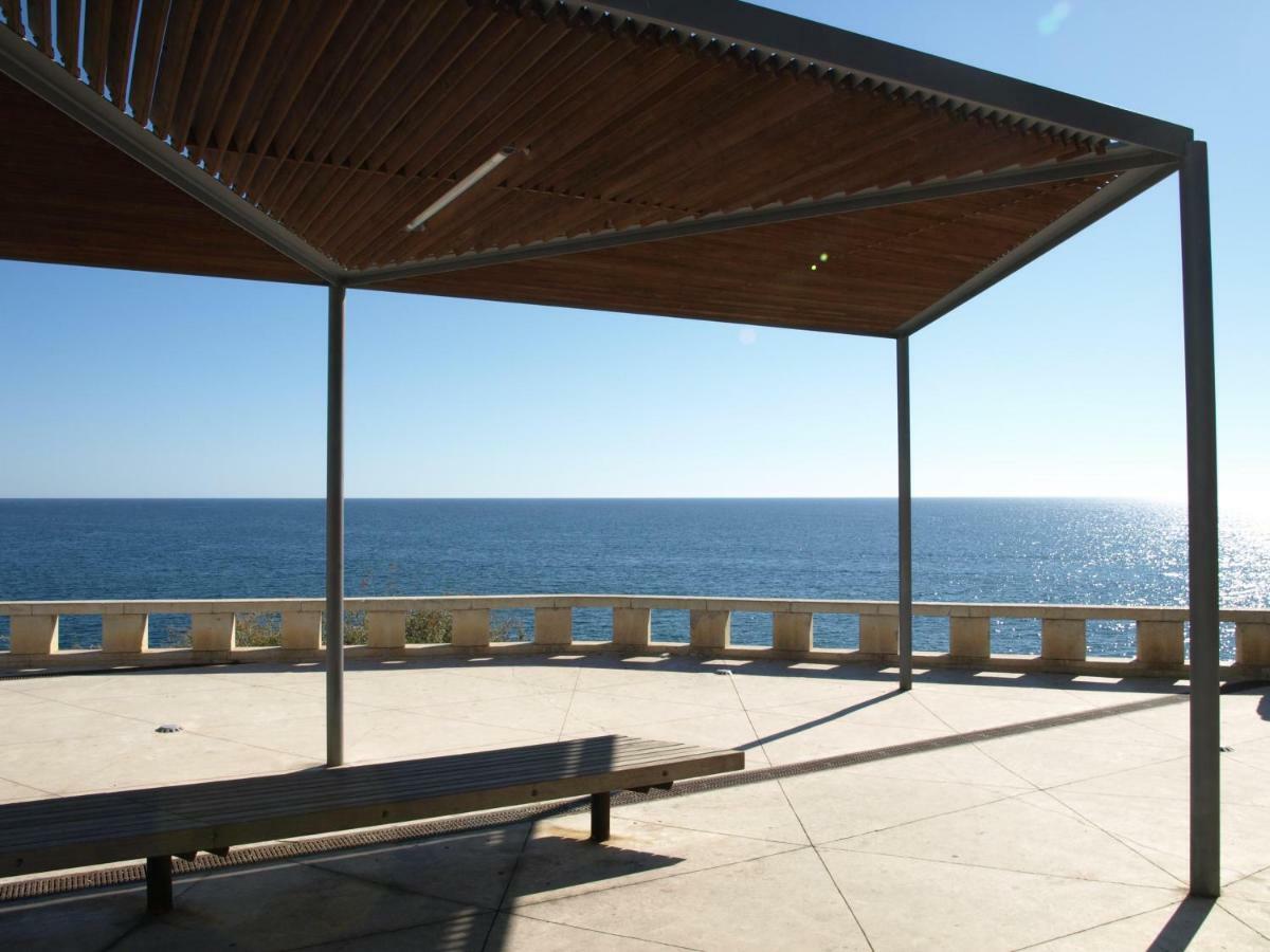 Casa da Praia Albufeira Esterno foto